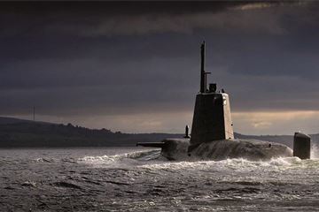 MPs slam MoD's 'utter failure' to improve contract management as nuclear project costs soar