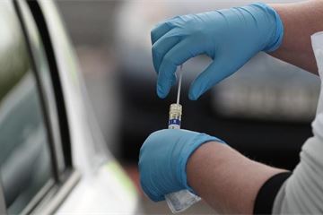 UK coronavirus testing capacity ‘not increased early enough’ to halt ‘rampant’ spread in care homes, MPs say