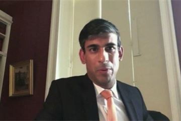 Sunak warns UK faces ‘severe recession the likes of which we haven’t seen’