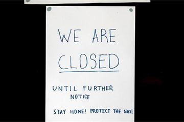 Coronavirus: Government not doing enough to ensure workplaces are safe to return to, union boss says