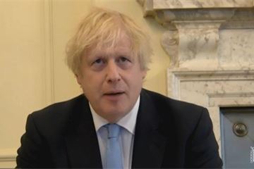 Johnson hints at review of no recourse to public funds policy after ‘jaw-dropping’ committee grilling