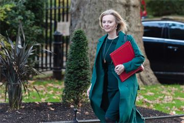 DIT names three new trade commissioners