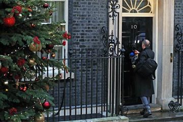 Living in the dark: the truth about special advisers