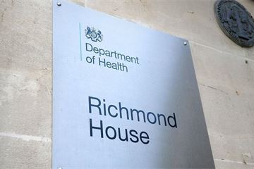 DHSC DG working on Covid-19 response to head up social-change charity