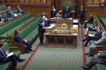 We have special legislation to cope with crises like Covid – so why didn’t the government use it?