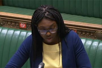 Cabinet Office unit to examine racial disparities in Covid-19 infection and death rates