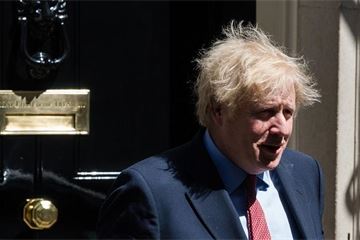 Ministers draft in business chiefs for coronavirus economic plan as Johnson ‘eyes July recovery speech’
