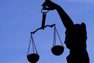 Disabled people being 'failed' by criminal justice system, equality watchdog warns