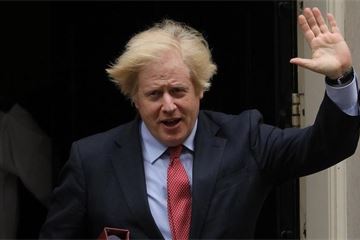 Coronavirus: No.10 vows ‘strong and swift’ economic recovery as OECD warns Britain will be worst-hit