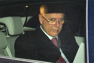 MoJ to renationalise probation services as Transforming Rehabilitation U-turn continues