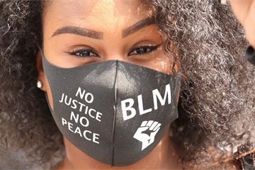 Government launches fresh review into racial inequality in wake of Black Lives Matters protests