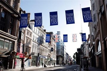 How civil servants have learnt at pace during Covid-19