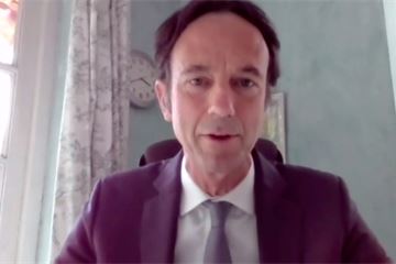 PAC chair 'dumbstruck' as perm secs admit lack of economic planning for a pandemic