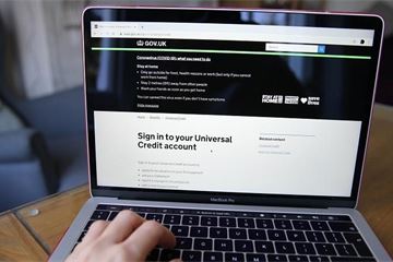 Nearly two-thirds of families on Universal Credit forced to borrow money during pandemic