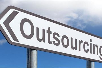 Renationalising outsourced services could improve quality and reliability, think tank says