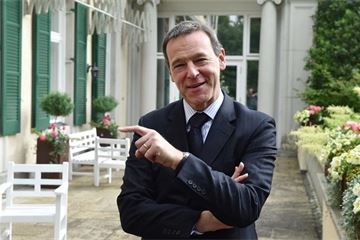 'Our country is stronger for your service': Sedwill confirms McDonald to retire as FCO perm sec