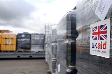 Opinion: The government must protect and nurture the best of DfID as it merges with the Foreign Office