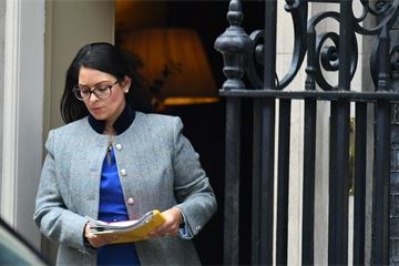 Implement my recommendations or risk another Windrush, review author warns Home Office