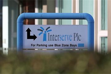 Mitie buys Interserve's facilities management arm to create outsourcing giant