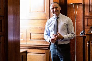 Mark Sedwill to step down as cabinet secretary as Boris Johnson eyes major Whitehall shake-up