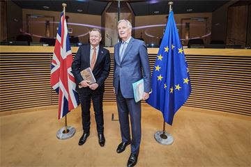 O’Donnell: Frost's appointment as national security adviser ‘risks civil service politicisation’