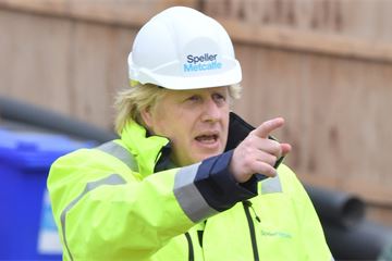 PM unveils infrastructure spending and planning reforms to ‘build, build, build’ out of Covid-19 crisis