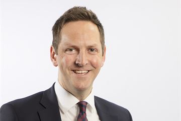 SSCL Announces New Chief Executive Officer