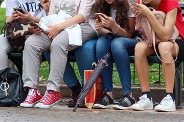Government turns to Instagram to seek policy guidance from teenagers