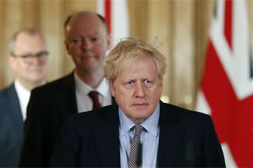 Government plans televised media briefings in major civil service comms shake-up