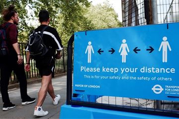 Boris Johnson says extending coronavirus furlough would leave people in ‘suspended animation’