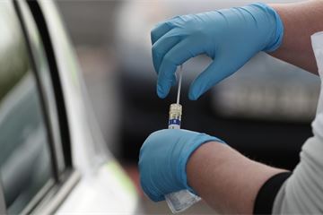 No date yet for functioning Covid-19 app, DHSC test and trace chief says