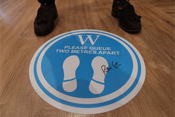 Government to pay young people’s wages for six months under Treasury ‘Plan for Jobs’