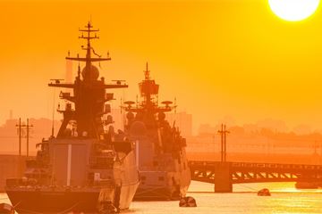 Opinion: Why Britain's risk-averse, fragmented research funding is hampering our ability to deliver national security effectively