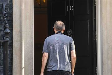 No.10 sets up 'skunkworks' unit to advise PM on data