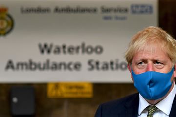 PM makes face coverings mandatory in shops from July 24