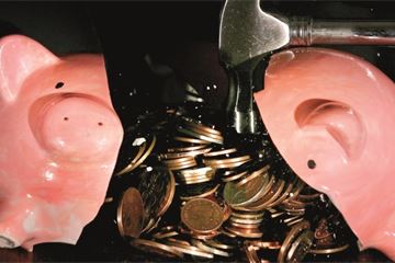 Cost of tackling coronavirus pandemic jumps to £192bn as UK heads for worst economic crash in 300 years