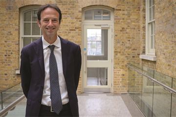 Chisholm takes on churn and ‘costly, inefficient processes’ in the civil service