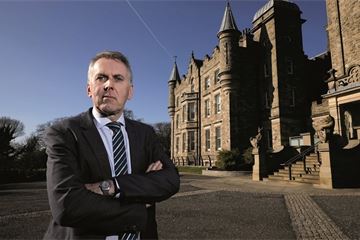 NICS offers up to £190,000 for new chief to lead post-cash-for-ash reforms