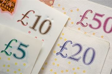 Cabinet Office urged to review pay disparities of up to £56,000 for specialist staff