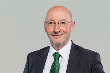 Inside HMRC’s coronavirus response: Jim Harra on how the furlough scheme was created in a month