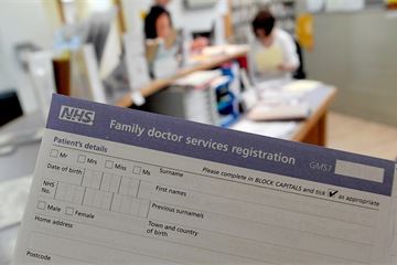 Southampton Primary Care: Empowering GP practices to transform primary care through analytics