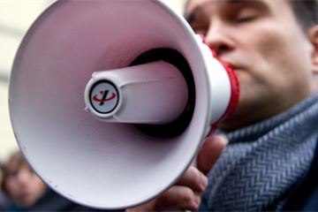 Garry Graham on government comms overhaul: 'The independence of the civil service is under threat'