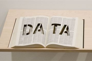 Cabinet Office takes charge of government use of data again