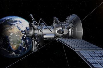 Sharma overrode value-for-money concerns on £400m investment in bankrupt satellite firm