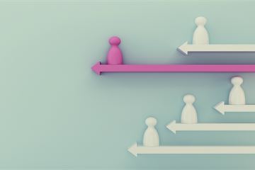 Public sector procurement sets the tone for navigating the post-COVID world