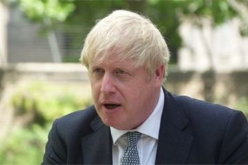 Government didn't understand coronavirus in the ‘first few weeks and months’ of pandemic, says PM