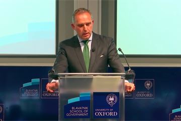 Fundamental review of civil service pay needed to drive reform: departing Sedwill’s Whitehall reflections