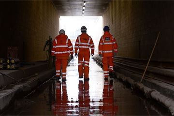Government urged to up pay for project managers to deliver infrastructure boost