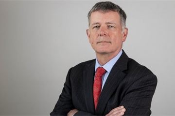 The name's Moore: Foreign Office political director named head of MI6