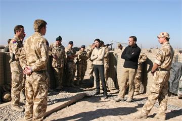 Former DfID and FCO official Lindy Cameron to lead National Cyber Security Centre